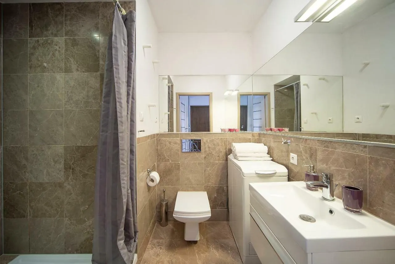 Cassino Apartments Sopot