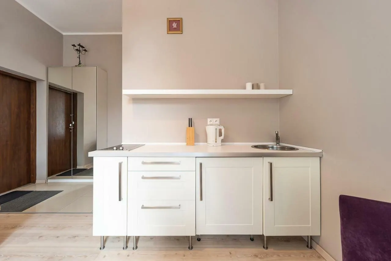 Cassino Apartments Sopot 0*,  Poland