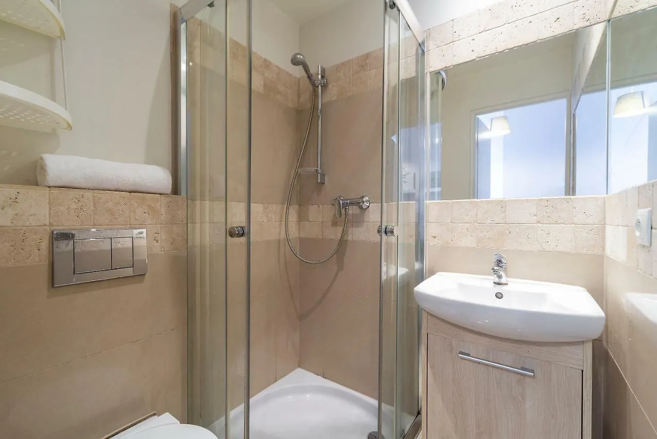 Cassino Apartments Sopot