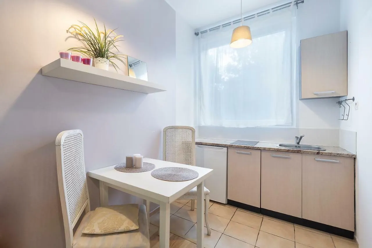 Cassino Apartments Sopot 0*,  Poland